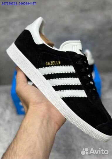 Кроссовки Adidas gazelle