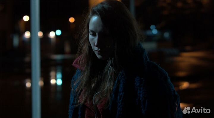 Видеосъемка