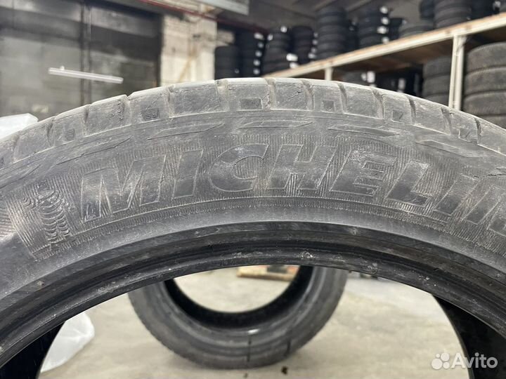 Michelin 4x4 Alpin 255/50 R20