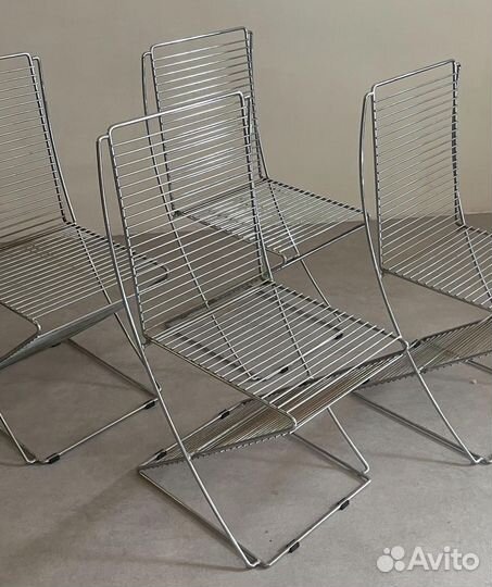 Винтажные стулья