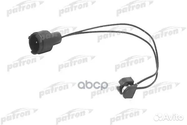 Датчик износа тормозных колодок 1шт BMW E12/E30