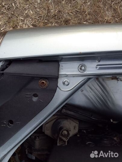 LADA Priora 1.6 МТ, 2007, 200 000 км