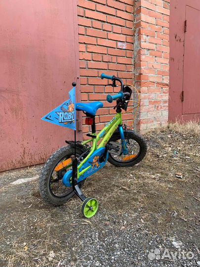Продам велосипед детский