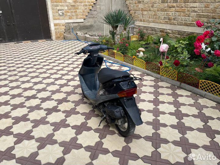 Скутер honda дио 27