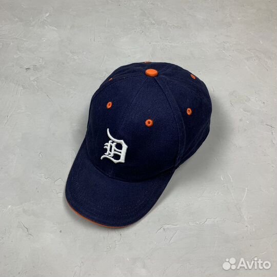 Кепка NFL Cincinnati Bengals Tigers Vintage