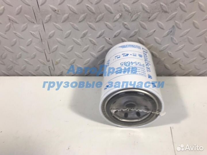 Фильтр охлаждающей жидкости DAF F95 95XF 75CF