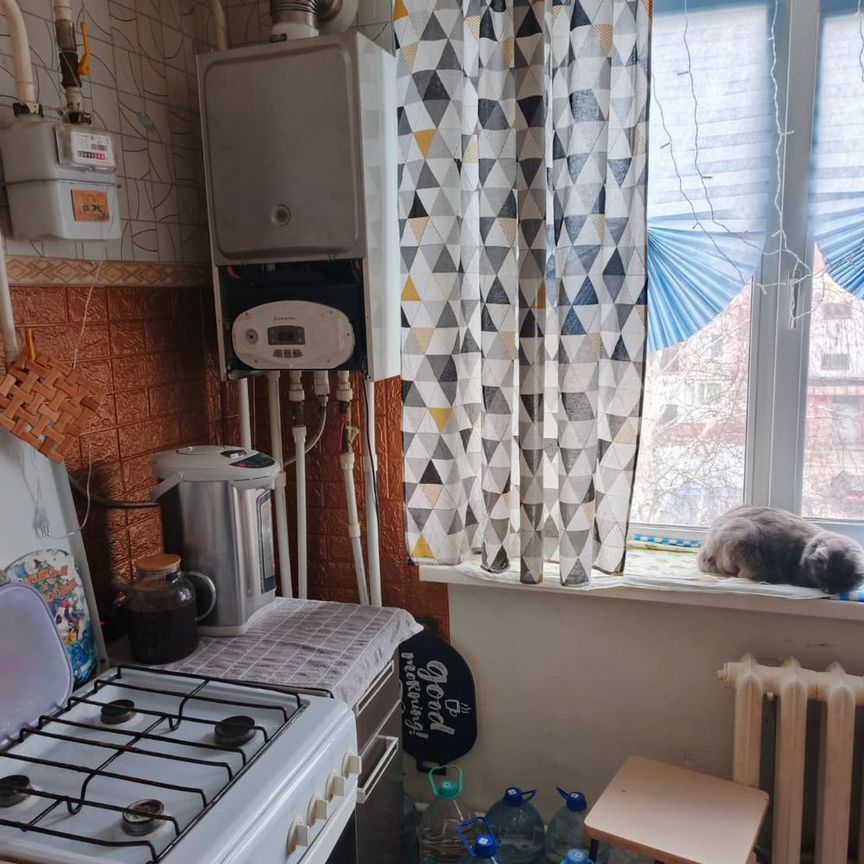 Квартира 3-комн. 75.1 м² в Пугачев — фото 18 из 40