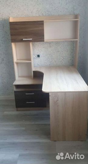 Уголок школьника