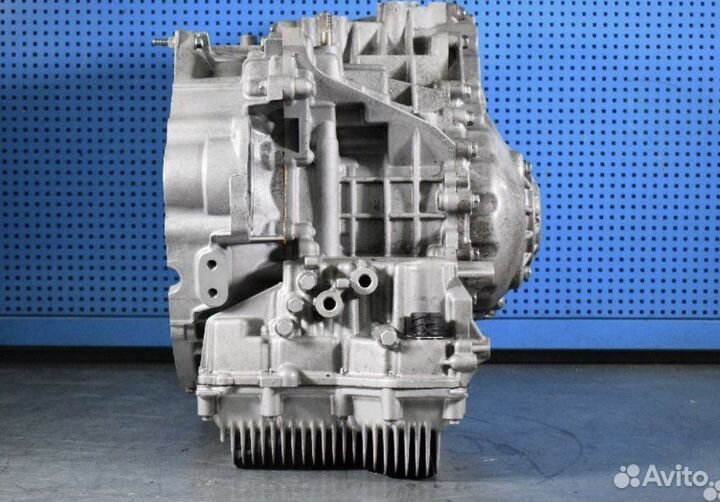 Вариатор Nissan Murano (Ниссан Мурано) Z50, Z51