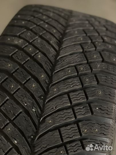 Оригинальный R20на Порше каен E3, 275/45 ;305/40