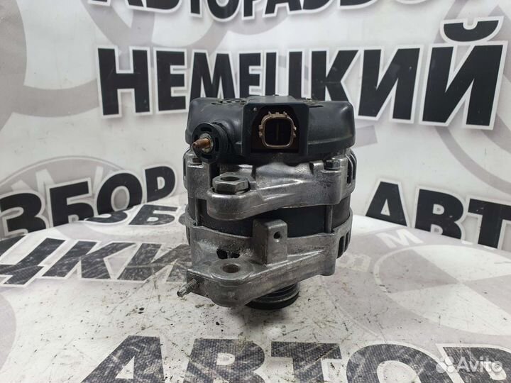 Генератор Lexus IS250