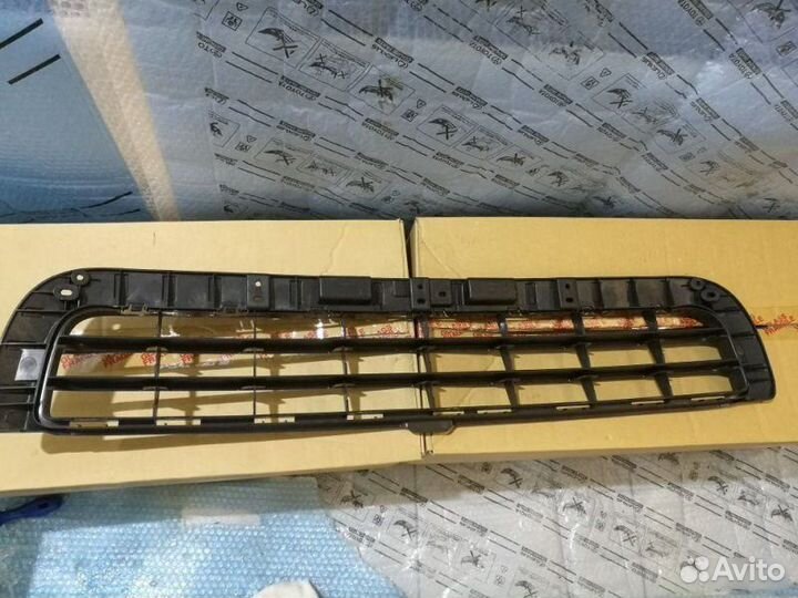 Решетка Lexus Lx 570