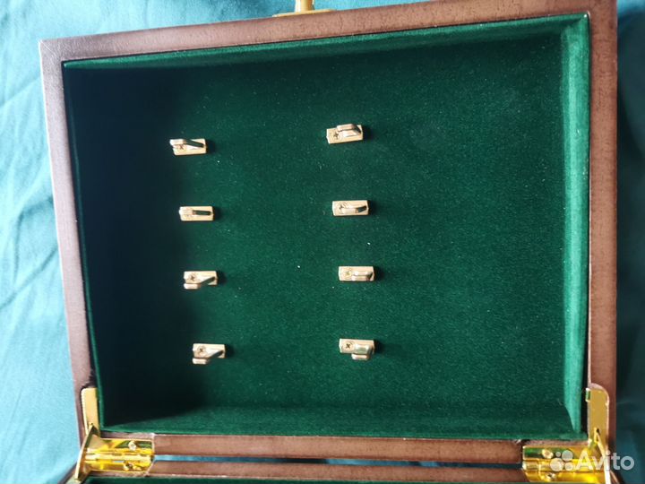 Ключница настенная из дерева