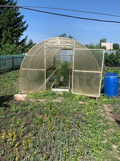 Дача 25 м² на участке 6 сот.