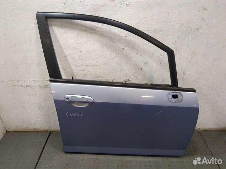 Дверь боковая Honda Jazz, 2004