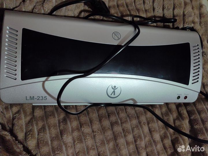 Ламинатор 235