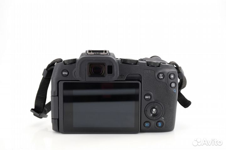 Canon EOS RP Body отл. сост., гарантия