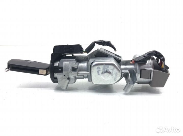 Замок зажигания 3M513F880AC Ford Focus 2 (2004-201