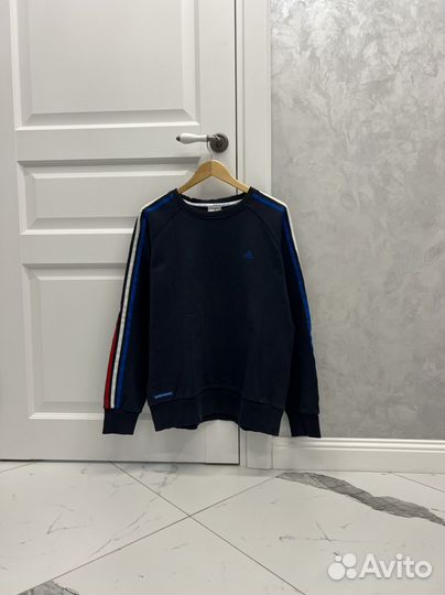 Свитшот Adidas L оригинал