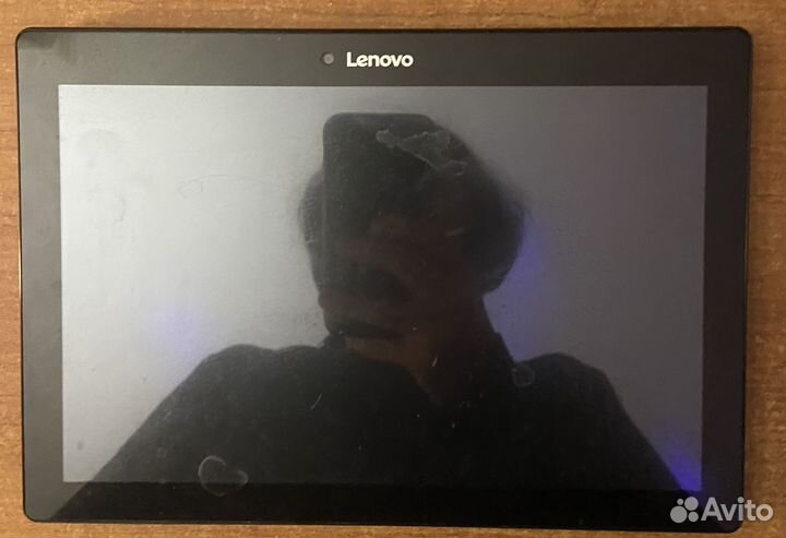 Планшет lenovo