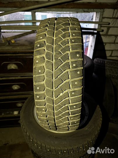 Aeolus Allroads D+ 195/55 R15C