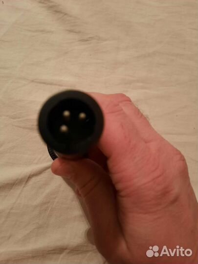 Микрофон Defender