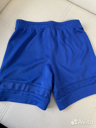 Футбольная форма nike для мальчика