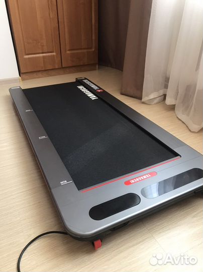 Беговая дорожка Yamaguchi runway-X