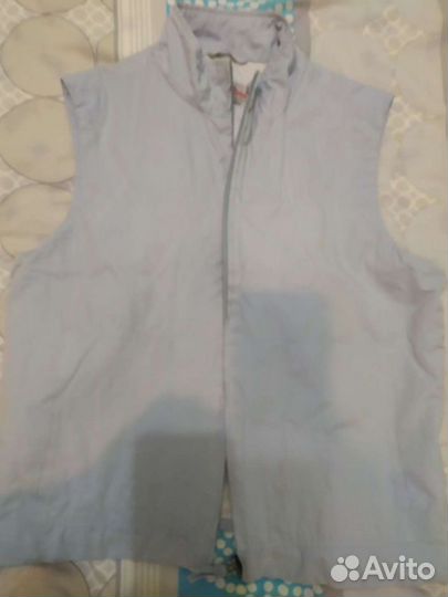 Пакет вещей для девочки. Размер 152-158