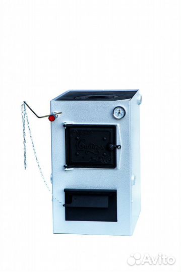 Котел Котел 