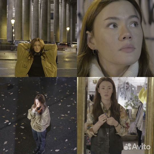 Видеограф, клипмейкер