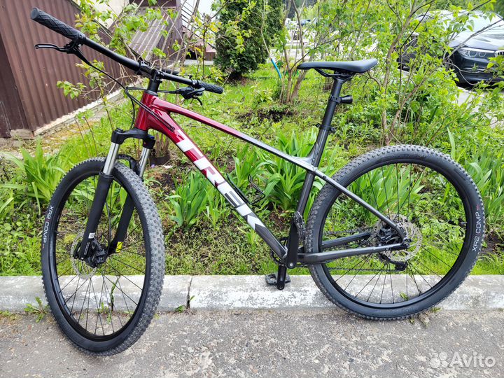 Trek marlin 6 XL 29 колеса