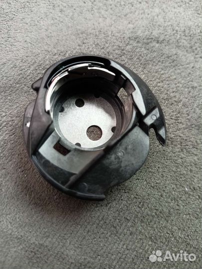 Подшпульник, шпуледержатель