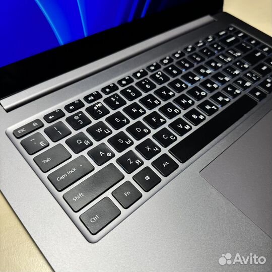 Ноутбук Xiaomi Mi Notebook Pro 15.6 2019