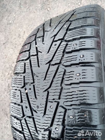 Nokian Tyres Hakkapeliitta 7 SUV 285/60 R18 116T