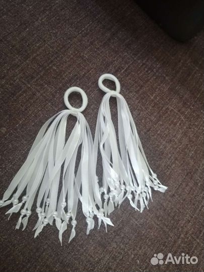 Резинка для волос