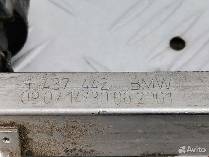 Форсунка для BMW 3-Series (E46)