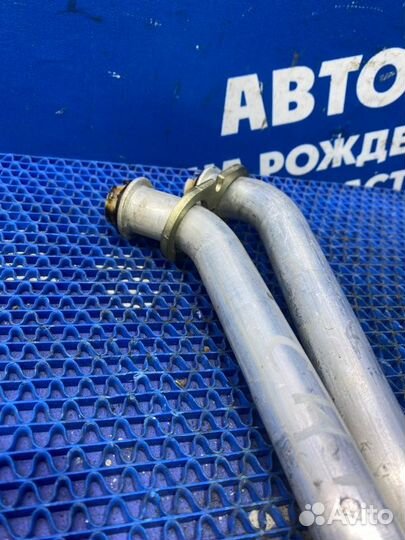 Трубка отопителя Citroen C5 лифтбэк 2001
