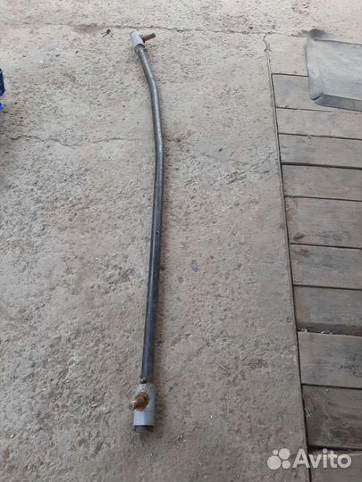 Тяга рулевая поперечная Т 150 трактор