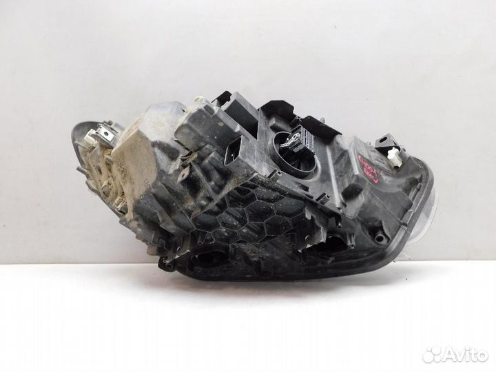 Фара левая BMW 1-Series