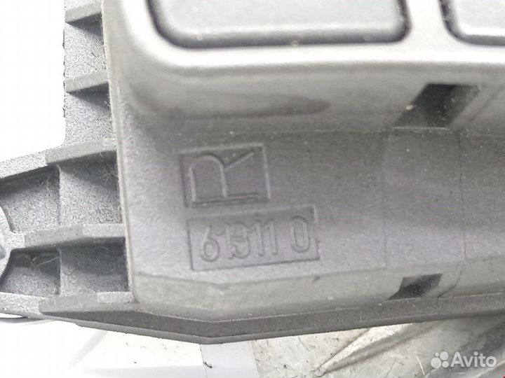 Кнопки руля для BMW 7-Series (E65/E66) 61316911586