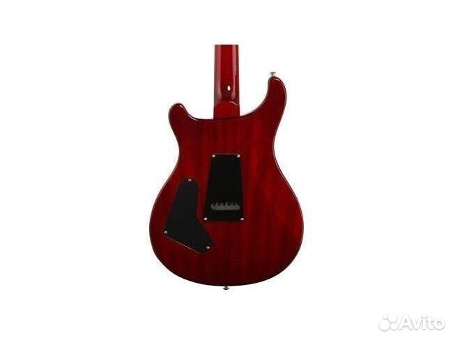 PRS SE Standard 24 Vintage Cherry