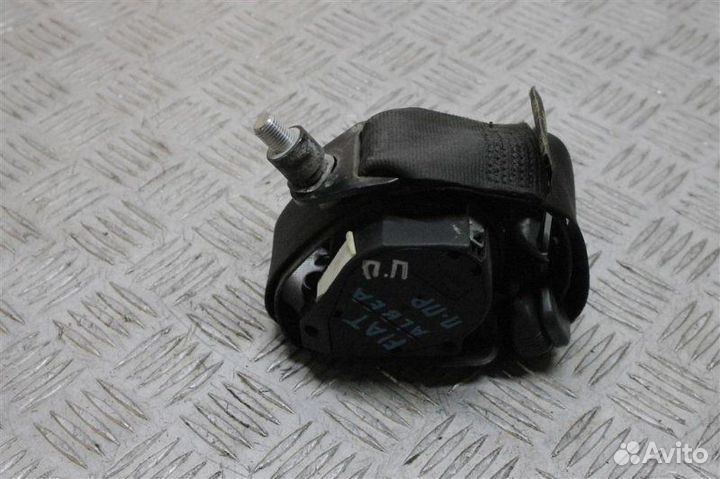 Ремень безопасности передний правый Fiat Albea 1.4