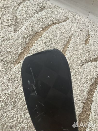 Клюшка заряд т90