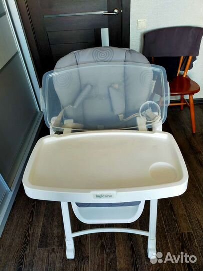 Стул для кормления