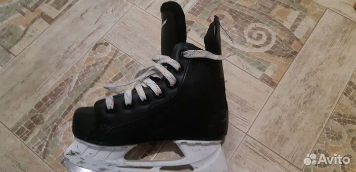 Коньки хоккейные Nordway NDW 200