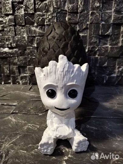 Яйцо дракона