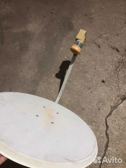 Комплект Триколор тв Full HD на 2 телевизора