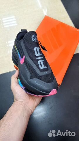 Кроссовки мужские nike air max