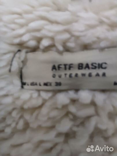 Дубленка женская